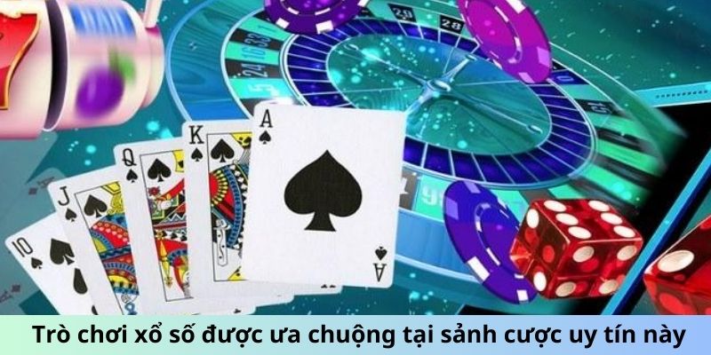 Trải nghiệm casino game bài siêu hấp dẫn tại nhà cái 33win