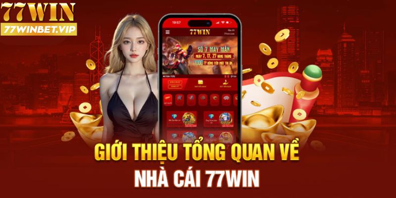 Giới thiệu chung về nhà cái 77win9