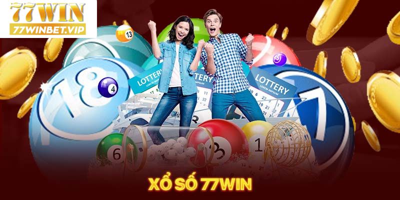 Xố số Keno 77win - Sảnh cược mang lại tài lộc nhất 2024