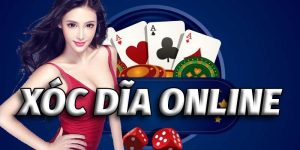 Xóc Đĩa Online 77win – Tựa Game Chơi Dễ Dàng Trúng Thưởng Lớn