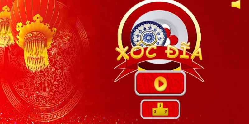 Lưu ý khi chơi xóc đĩa online tại 77win