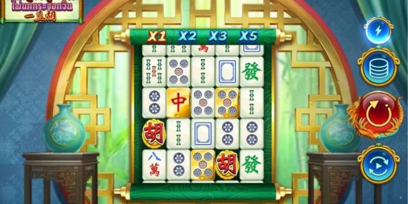 Ưu điểm của game Nổ Hũ PG Đường Mạt Chược 77win